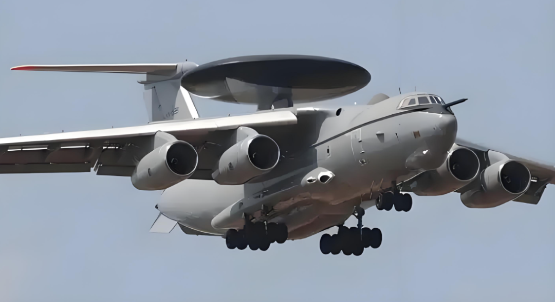 Twin-Engine Medium Thrust + DSI Air Inlet: Is India's Stealth Fighter Secretly Learning from the J-35?