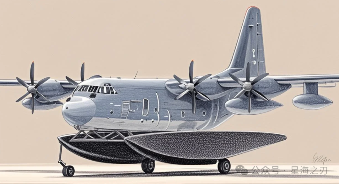 C-17 Level Payload Without Runway! The Impact of DARPA's Ground Effect Vehicle on Future Warfare