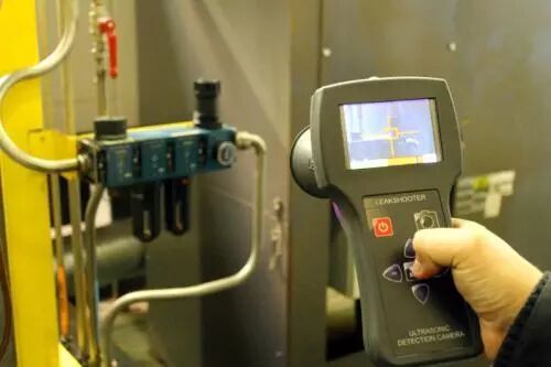 Gas Sensors: Principles, Types, and Applications