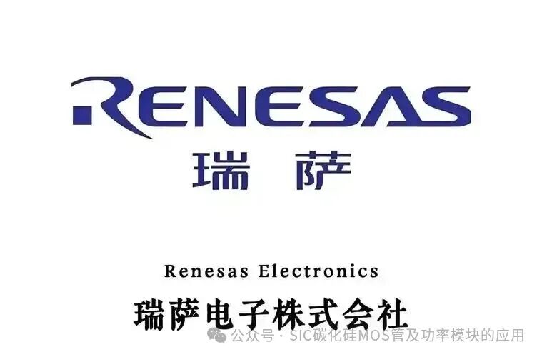 Global Changes in the Silicon Carbide Industry: Renesas Electronics' Withdrawal from the SiC Power Semiconductor Market Amidst International Competition and Technological Breakthroughs