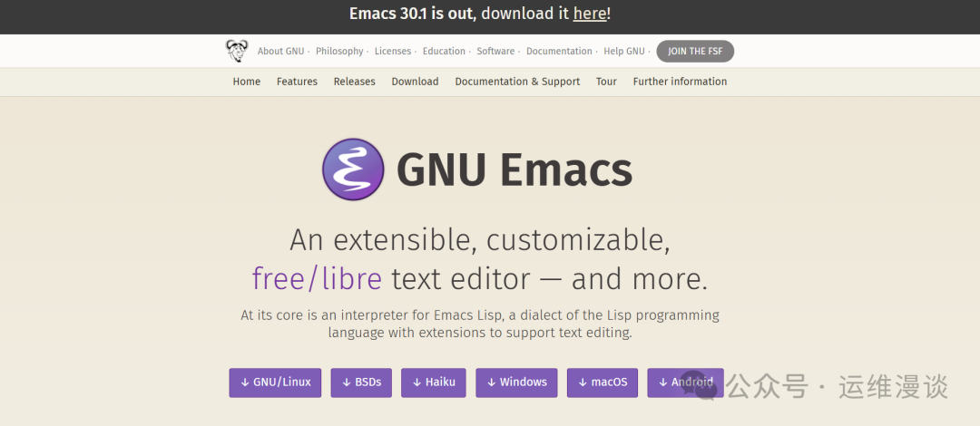 Top 8 Notepad++ Alternatives for Linux in 2025