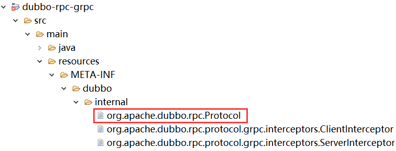 The Implementation Principles and Advantages of the SPI Mechanism in Dubbo