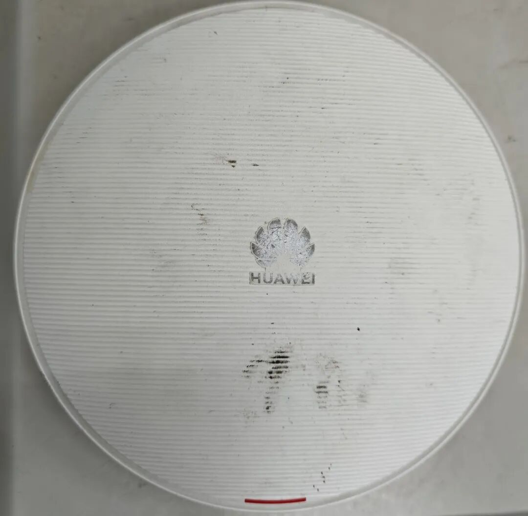 Getting Started with AirEngine 5760-51