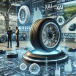 Industry Shock! Nexen Tire Leverages 3D Printing and XAI to Spark an Efficiency Revolution!