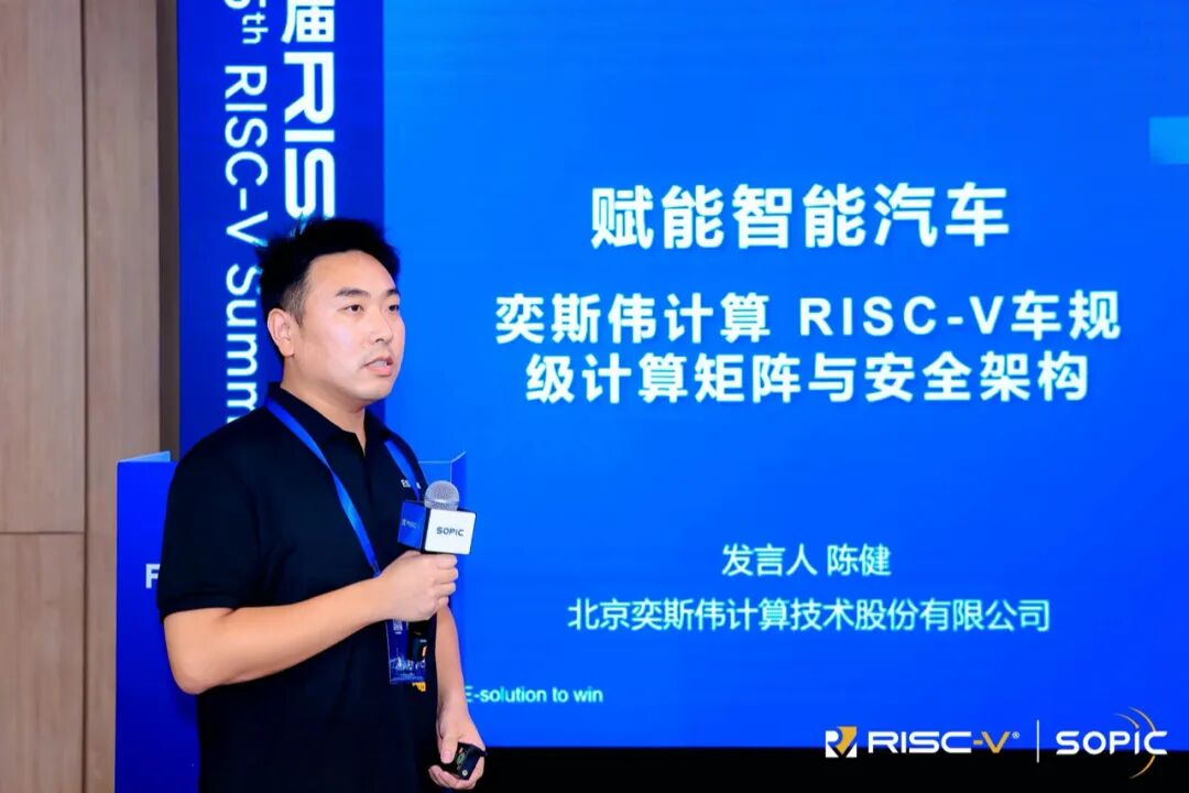 Empowering Automotive MCU Development: Aiswei's Contributions to Intelligent Vehicles