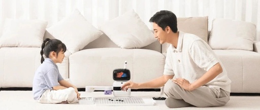 The 'Yuanluobo' Triumphs Over World Champion: AI Robots Enter Everyday Life