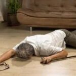 Smart Monitoring for Seniors: The Matchstick Sensor for 24/7 Fall Prevention