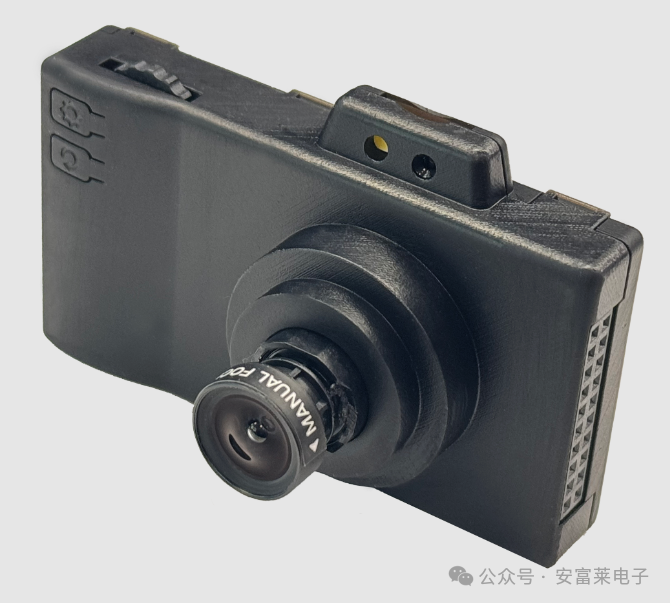 Anfu Lai Embedded Weekly Report Issue 354: 2025.04.23--2025.06.08