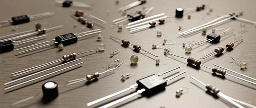 Analysis of Local MCU Companies' 2024 Financial Reports: Recovery in Consumer Electronics, Automotive Sector Still Burning Cash