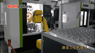 Industrial Robots Are Becoming Your Colleagues, Are You Afraid?