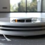 How to Use the X90 Robotic Vacuum Cleaner
