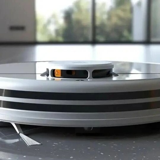 How to Use the X90 Robotic Vacuum Cleaner