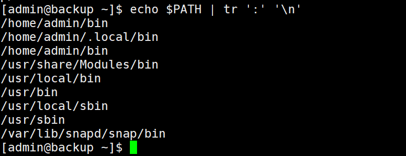 How to Add a Directory to the PATH Environment Variable in Linux