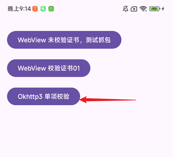 Bypassing OkHttp3 Certificate Validation [Demo Included]
