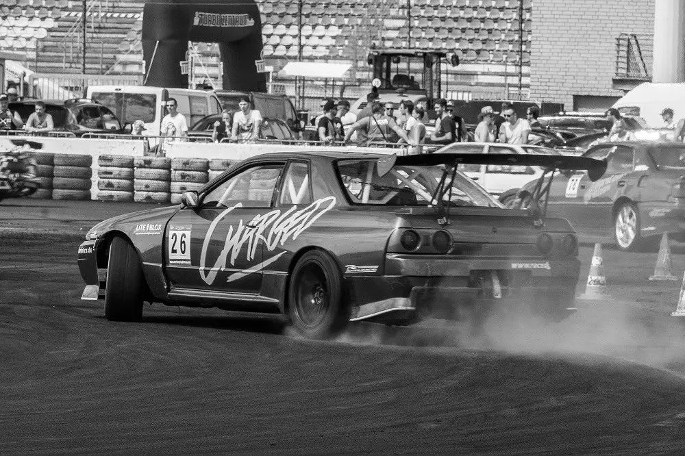 The Most Comprehensive Evolution of Intelligent Driving History