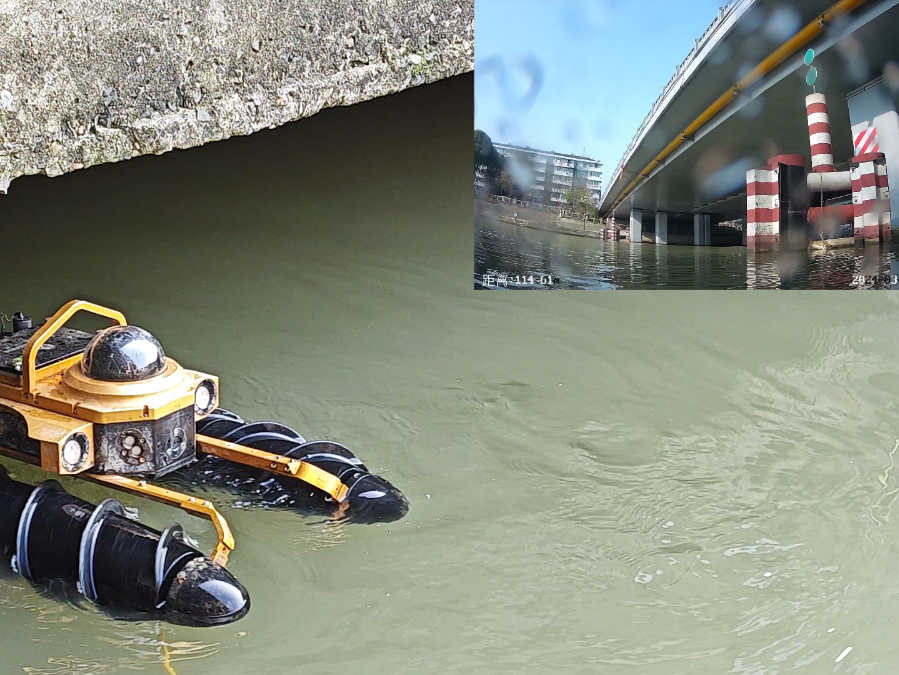 All-Terrain Detection Robot: Gator-s1 Has Arrived!