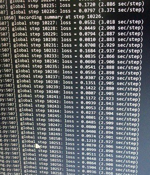 Nvidia Jetson Nano: Custom Object Detection from Scratch Using TensorFlow and OpenCV