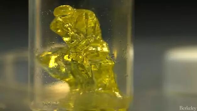 A Breakthrough in 3D Printing Technology: The Rise of a New Method