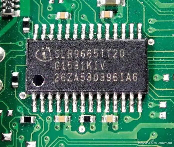 What is TMP Required for Installing Windows 11?