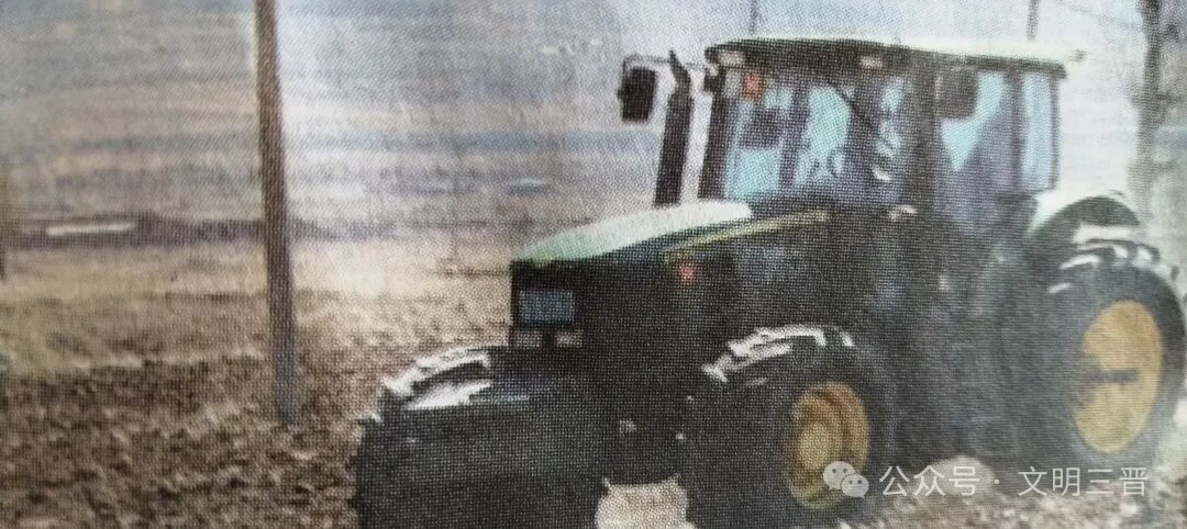 Yuanping Introduces Corn Seeding Leakage Alarm Sensors