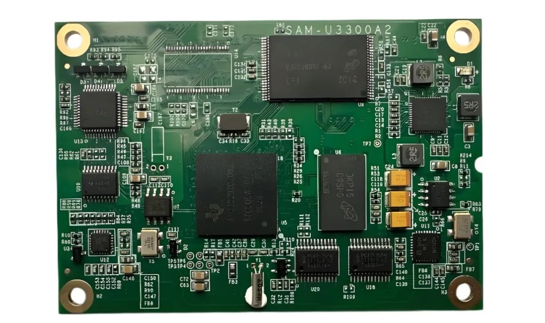 Honoring Classics, Inspiring the Future: Embedded Innovations Driving Industrial Intelligence