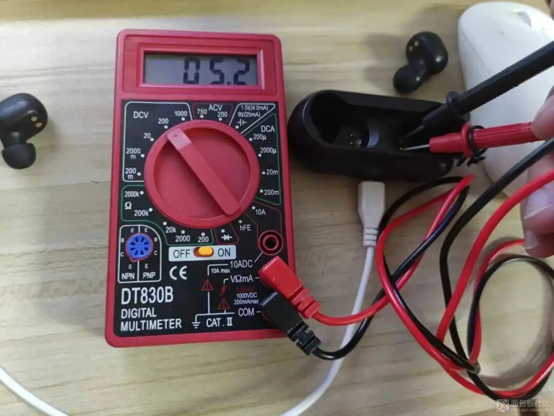 The Complete Process of Reviving Bluetooth Earphones for Just 4 Yuan