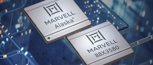 Marvell Accelerates Custom AI Chips, Targeting the Trillion-Dollar Data Center Market