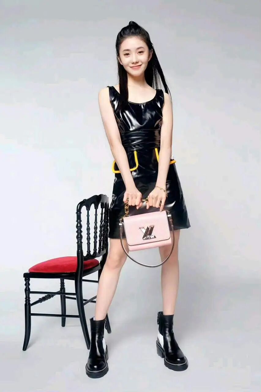 AI Robot Liu Haocun: A Glimpse into Future Technology