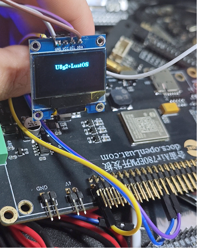 I2C: Connecting the Embedded "Digital Nervous System" with Two Wires