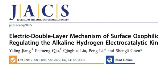 The Impact of Surface Oxygen Affinity on the Regulation of Alkaline HER Kinetics