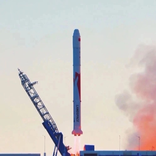 3D Printed Rocket Engines: Chinese Private Enterprises Slash Costs to One-Tenth