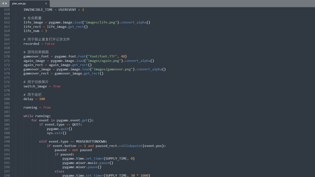 How to Use Python to Write a Simple Game? Let Me Teach You!