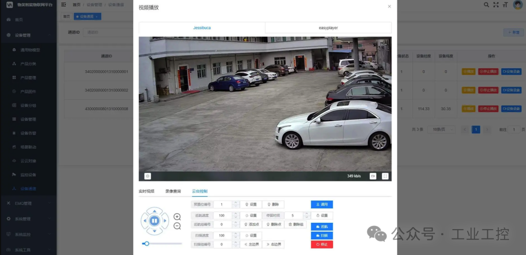Incredible! Another Free Domestic IoT Platform