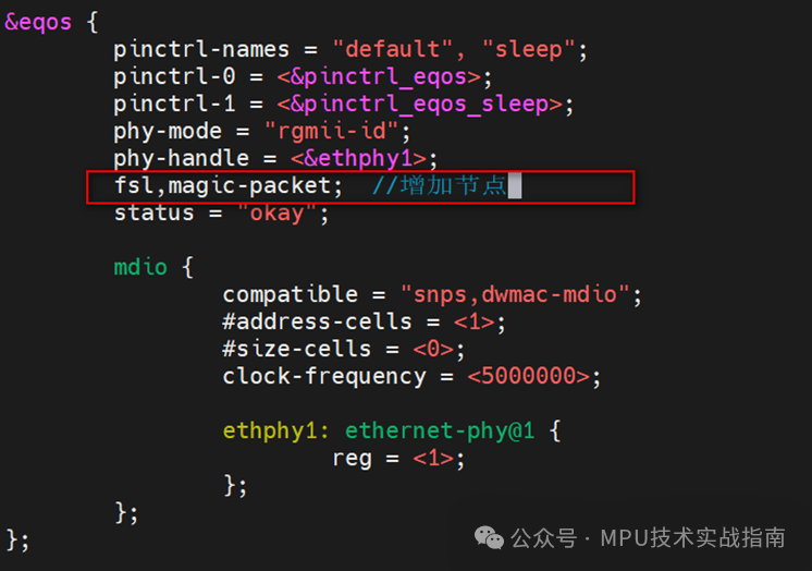 A Step-by-Step Guide to Running Various Low Power Modes on the FRDM-IMX91 Development Board