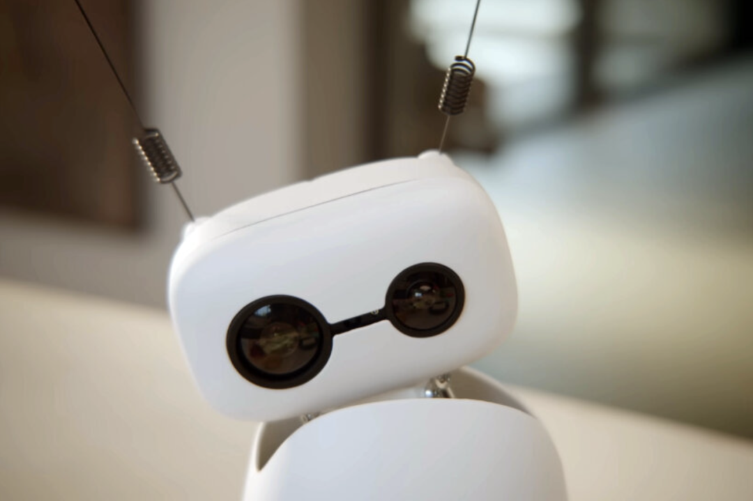 Getting Started with AI Robots from Scratch: Starting with Desktop Pets | NIO Capital Future AI + Life