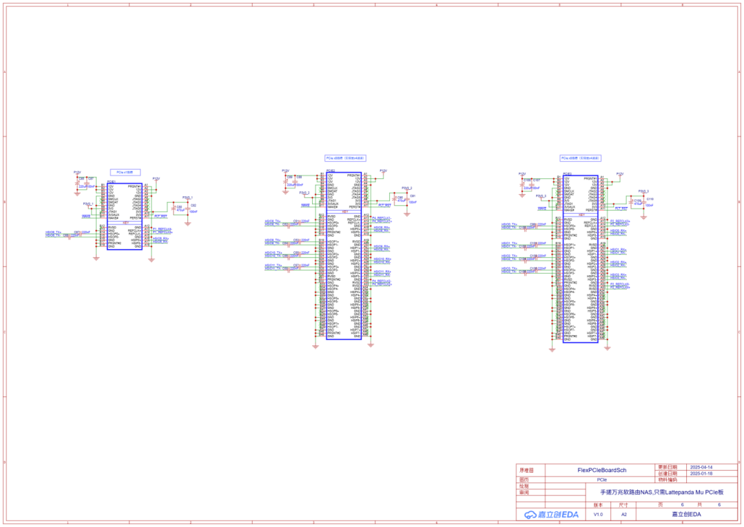 This PCB Can Achieve 10G Soft Router NAS?! The Routing Design Shines...