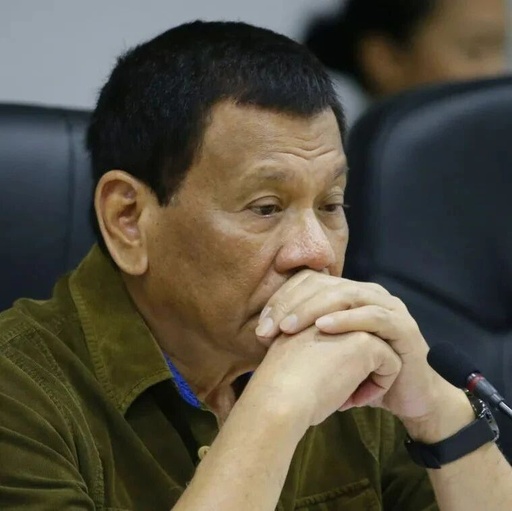 Duterte Unable to Return to China? ICC Sets Strict Conditions, Sara Designates Allies to Bring Him Home