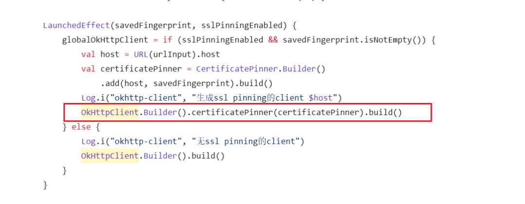 Bypassing OkHttp3 Certificate Validation [Demo Included]