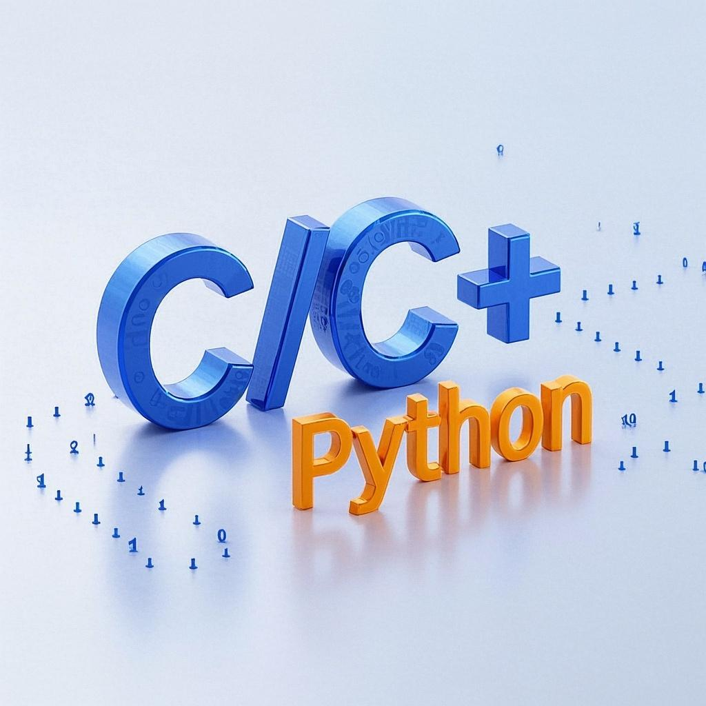 A Comprehensive Guide to Using Python Libraries in C++