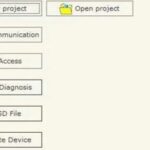 PROFIBUS Slave to Modbus Master - ADFWEB Converter - Guangzhou Xinyu IoT