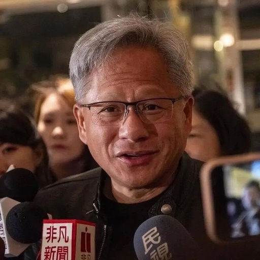 Surging by 4230%! Domestic 'Alternative Chips' Overtake, Nvidia in a Panic: Who Are We Selling To?