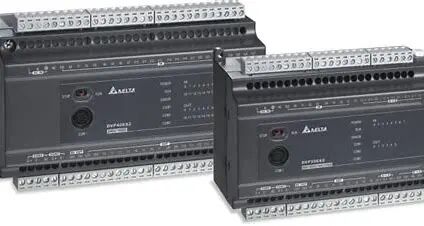 Industrial 4.0 Programmable Logic Controller (PLC)