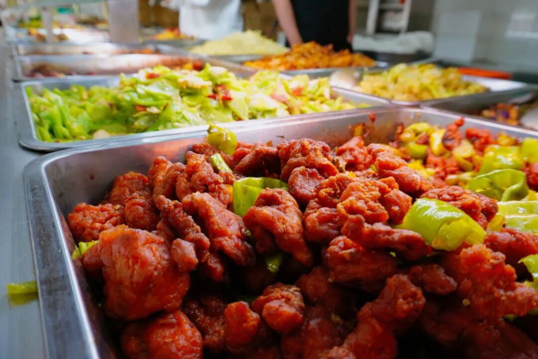 Campus Bluetooth at Xi'an Finance University: Have You Connected?