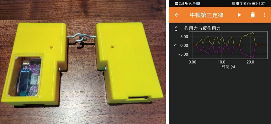 First Prize in Innovative Achievements in Science and Technology Education: Pocket DisLab