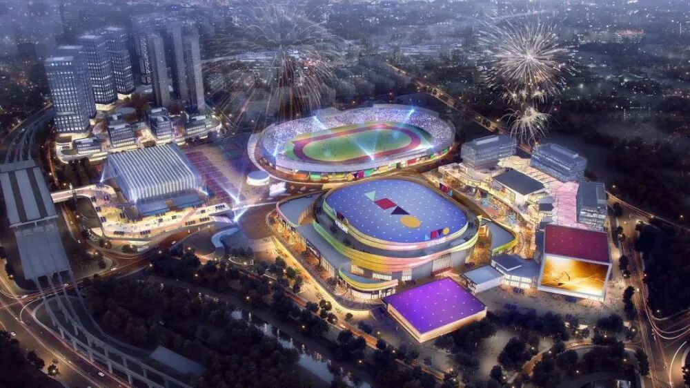 Chongqing's 15 Ice and Snow Venues Open Year-Round! Athletes and Referees from Chongqing Strive to Participate in the Beijing Winter Olympics!