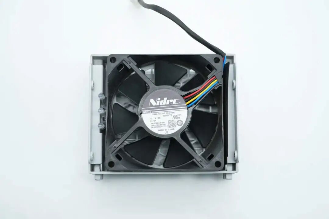 Disassembly Report: Huawei 3000W Digital Power Module