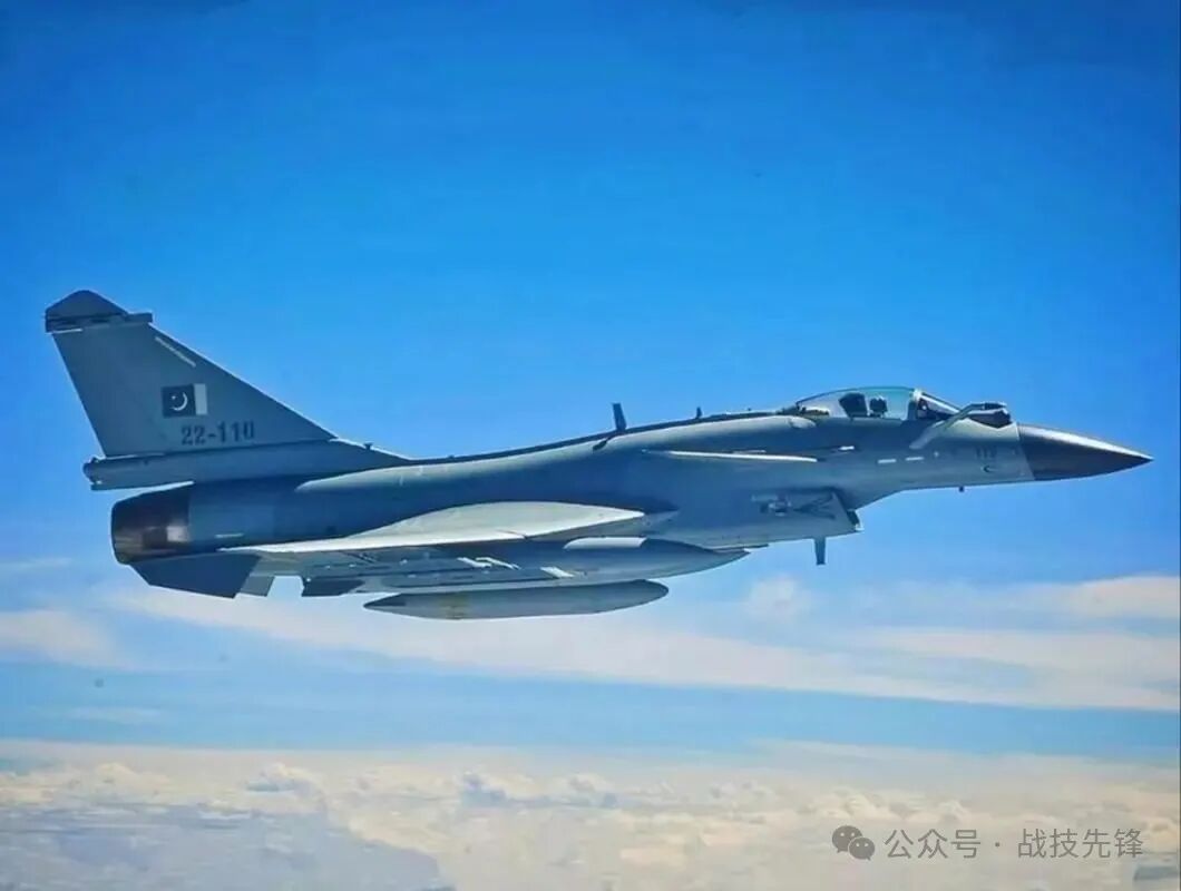Why the J-10C Can Be Sold to Pakistan but Not to North Korea