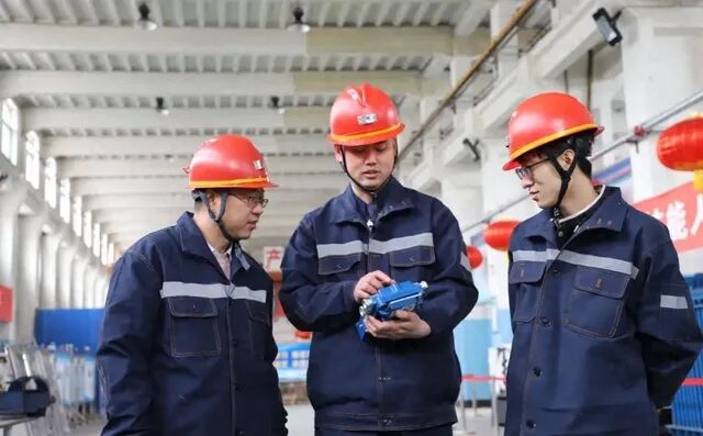 PLC Intelligent Diagnosis Platform: AI Algorithms Achieve 99% Fault Recognition Rate!