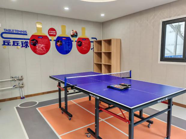 Embedded Neighborhood Centers: Age-Friendly Living Circles