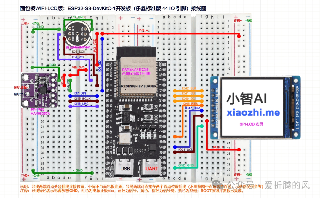 Getting Your XiaoZhi AI Robot Off the Ground